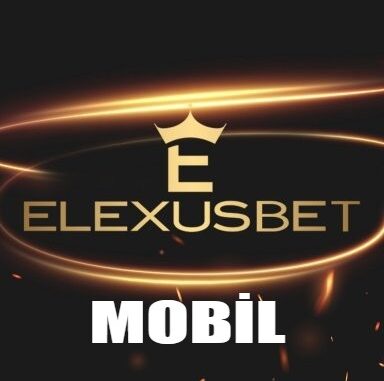 Elexusbet Mobil