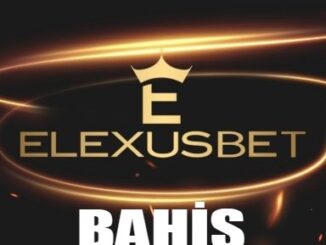 Elexusbet Bahis