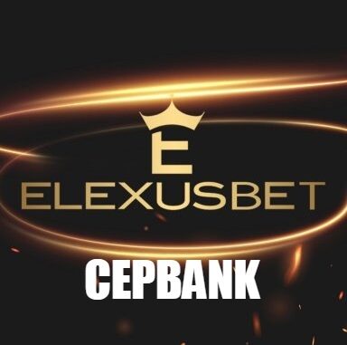 Elexusbet Cepbank