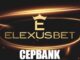 Elexusbet Cepbank