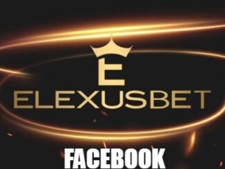 Elexusbet Facebook