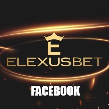 Elexusbet Facebook