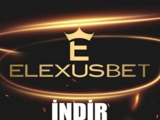 Elexusbet İndir