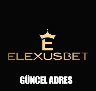 Elexusbet Güncel Adres