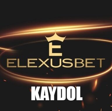 Elexusbet Kaydol