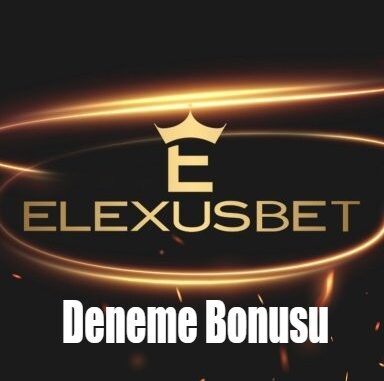 elexusbet deneme bonusu