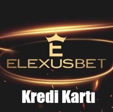 Elexusbet Kredi Kartı