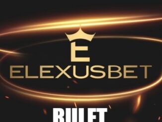Elexusbet Rulet
