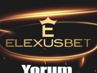Elexusbet Yorum