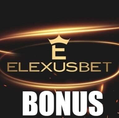 Elexusbet Bonus 