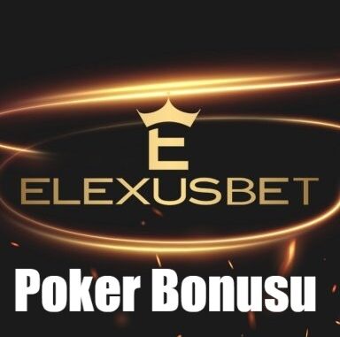 Poker Bonusu