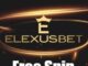 Elexusbet Free Spin