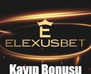Elexusbet Kayıp Bonusu